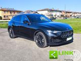 MASERATI Levante V6 Diesel AWD Gransport Iva Esposta
