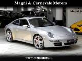 PORSCHE 911 997 CARRERA S|TETTO APRIBILE|19''|MODULO TELEFONO|