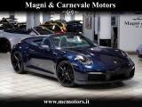 PORSCHE 992 CARRERA CABRIO|SCARICO SPORT|SPORT-CHRONO|PDLS PLU