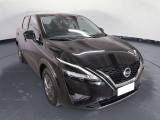 NISSAN Qashqai 1.3 mhev Acenta 2wd 140cv