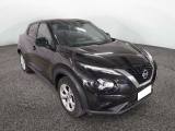 NISSAN Juke 1.0 dig-t N-Connecta 114cv
