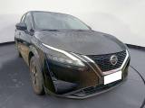 NISSAN Qashqai 1.3 mhev N-Connecta 2wd 140cv 1.3 Mild Hybrid 140