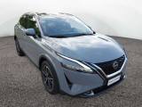 NISSAN Qashqai 1.3 mhev Tekna 2wd 140cv