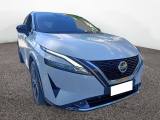 NISSAN Qashqai 1.3 mhev N-Connecta 2wd 140cv