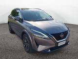 NISSAN Qashqai 1.3 mhev Tekna 2wd 140cv