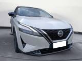 NISSAN Qashqai 1.3 mhev N-Connecta 2wd 140cv