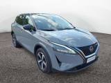 NISSAN Qashqai 1.3 mhev N-Connecta 2wd 140cv