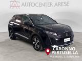 PEUGEOT 3008 BlueHDi 130 S&S EAT8 GT