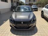 PEUGEOT 208 1.5 bluehdi s&s 100cv
