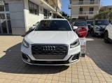 AUDI Q2 30 1.6 tdi S line edition s-tronic my19