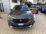 PEUGEOT 3008 1.5 bluehdi  130cv eat8