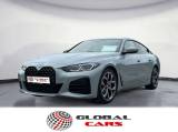 BMW 430 430d xDrive Gran Coupe Msport /ACC/Kardon/HUP