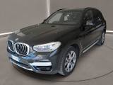 BMW X3 (G01/F97) -  xDrive20d 48V xLine