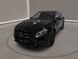 MERCEDES-BENZ G LA          (X156) - LA 220 d Automatic 4Matic Pre