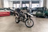 BMW R 1200 GS 1200 gs*LED*AKRAPOVIC*ESA*TAGLIANDATA BMW