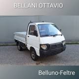 PIAGGIO QUARGO  TOP DECK