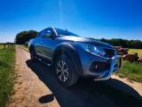 FIAT Fullback 2.4 181cv EU6 AGGIUNGERE IVA Doppia Cabina aut. LX
