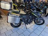 BENELLI TRK 702X EURO 5 ABS