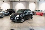 FIAT 500 1.2 Sport*UNICO PROPRIETARIO!!*Tetto Pano*