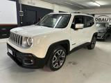 JEEP Renegade 1.4 MultiAir Longitude