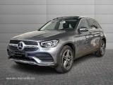 MERCEDES-BENZ GLC 300 d 4Matic Premium