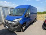 CITROEN Jumper 33 BlueHDi 120 S&S PM-TM Furgone