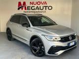 VOLKSWAGEN Tiguan 2.0 TDI 150 CV SCR DSG R-Line