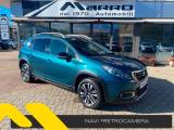PEUGEOT 2008 Allure *NAVI*RETROCAMERA*VETRI OSCURATI*LEGA