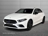 MERCEDES-BENZ A 250 e hybrid EQ Premium