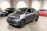SMART ForFour 70 1.0 twinamic Passion*LED*AUTOM*TETTOPANO