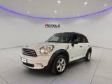MINI Countryman Mini Cooper D Countryman