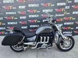 TRIUMPH Rocket III Video 360