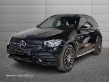 MERCEDES-BENZ GLC 300 de 4Matic EQ-Power Premium