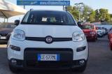 FIAT Panda 0.9 TwinAir Turbo Natural Power City Life 5 POSTI