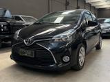 TOYOTA Yaris 1.0 5 porte Active GPL