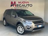 LAND ROVER Discovery Sport 2.0 eD4 150 CV 2WD SE