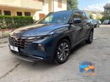 HYUNDAI Tucson 1.6 CRD Hybrid  48 Volt  XLiNE