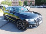 AUDI Q5 2.0 TDI 150 CV clean diesel quattro Advanced Plus