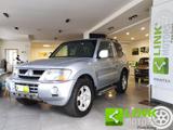 MITSUBISHI Pajero 2.5 TDI Dakar ?06 ? Off-Road Legend, 116.000 km