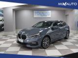 BMW 120 d xDrive 5 Porte Business Advantage AUT EU6D
