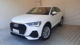 AUDI Q3 SPB 35 TDI S tronic Business Plus