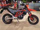 KTM 690 SMC smc-r