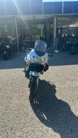 HONDA Transalp 650 XL V