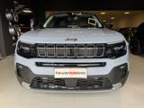 JEEP Avenger 1.2 Turbo MHEV Summit