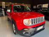 JEEP Renegade 1.6 Mjt DDCT 120 CV Limited