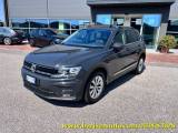 VOLKSWAGEN Tiguan 2.0 TDI SCR Business BlueMotion Technology