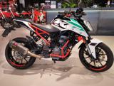 KTM 125 Duke 125 duke
