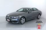 MERCEDES-BENZ E 220 d 4Matic Auto Premium*SCONTO IMMEDIATO*