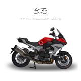 BIMOTA Tesi 3D TERA H2