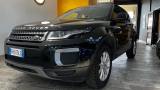 LAND ROVER Range Rover Evoque 2.0 eD4 5p. Pure  N1 AUTOC.